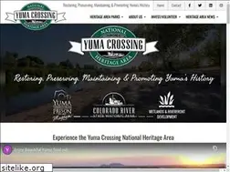 Sites similar to yumaheritage.com