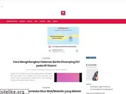 Sites similar to yumahitarani.blogspot.com