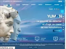 Sites similar to yumain.fr