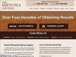Sites similar to yumainjurylaw.com