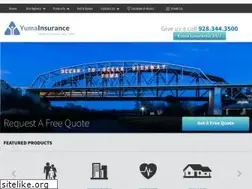 Sites similar to yumainsurance.com