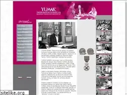 Sites similar to yumak.com.tr