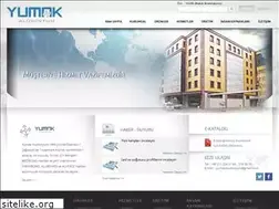 Sites similar to yumakaluminyum.com