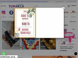 Sites similar to yumakca.com
