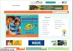 Sites similar to yumakids.com