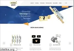 Sites similar to yumakilit.com