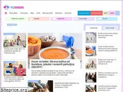 Sites similar to yumama.com
