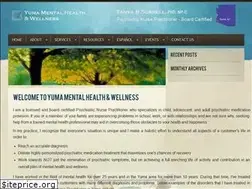 Sites similar to yumamentalhealth.com