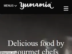 Sites similar to yumamia.com