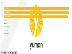 Sites similar to yuman-restaurant.com
