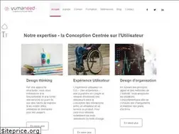 Sites similar to yumaneed.com