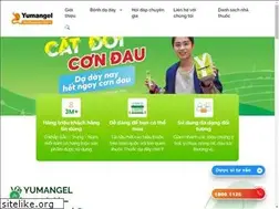 Sites similar to yumangel.vn