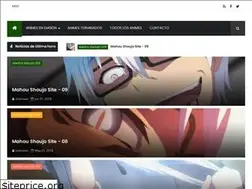 Sites similar to yumanimes.blogspot.com