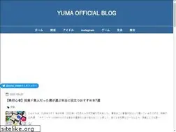 Sites similar to yumaofficial.com