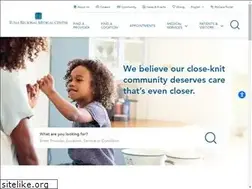 Sites similar to yumaregional.org