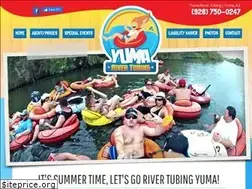 Sites similar to yumarivertubing.com