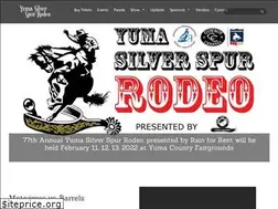 Sites similar to yumarodeo.com