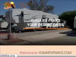 Sites similar to yumarvparks.com