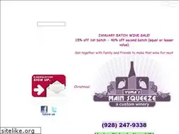 Sites similar to yumasmainsqueeze.com