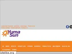 Sites similar to yumasupershopper.com