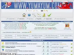 Sites similar to yumayum.com