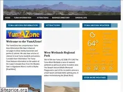 Sites similar to yumazone.com