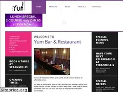 Sites similar to yumbelfast.com