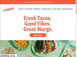 Sites similar to yumbii.com