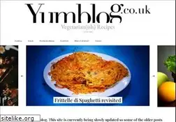 Sites similar to yumblog.co.uk