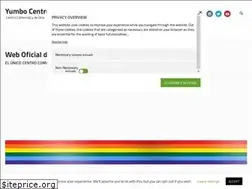 Sites similar to yumbocentrum.com