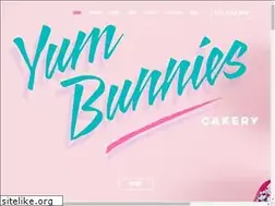 Sites similar to yumbunnies.com