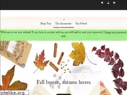 Sites similar to yumchaa.com
