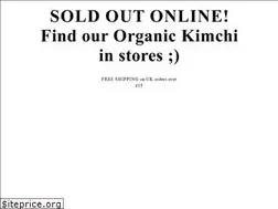 Sites similar to yumchi.co