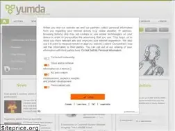Sites similar to yumda.com