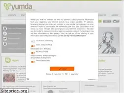 Sites similar to yumda.de