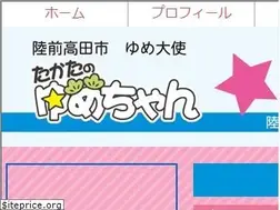 Sites similar to yume-chara.com