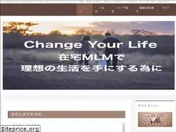 Sites similar to yume-kanau-net-business.com