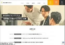 Sites similar to yume-tec.co.jp
