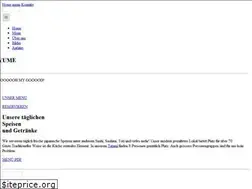 Sites similar to yume.at
