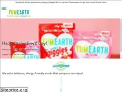Sites similar to yumearth.com