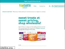 Sites similar to yumearthwholesale.com