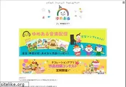 Sites similar to yumearu-ehon.com