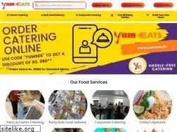 Sites similar to yumeats.in