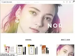 Sites similar to yumebank.com