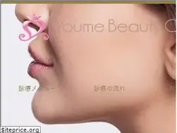 Sites similar to yumebeauty.com