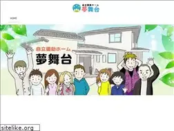 Sites similar to yumebutai.com