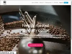 Sites similar to yumecoffee.ro