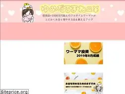Sites similar to yumedaruma.com