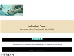 Sites similar to yumedicalgroup.com