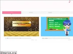 Sites similar to yumedori.net